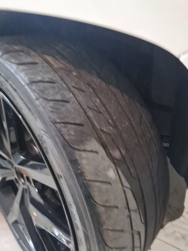Imagem 11 de 11 de Volkswagen Amarok 2014 2.0 Highline Cab. Dupla 4x4 4p