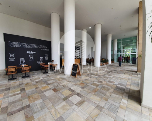 Imagem 17 de 30 de Sala Nova - Excelente Localização! - Sa01551 - 68682379