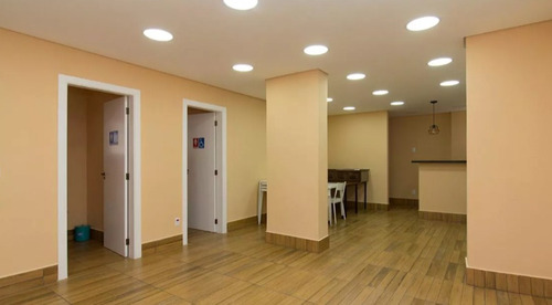 Imagem 8 de 19 de Apartamento Campos Eliseos Sao Paulo Sp Brasil - 4112