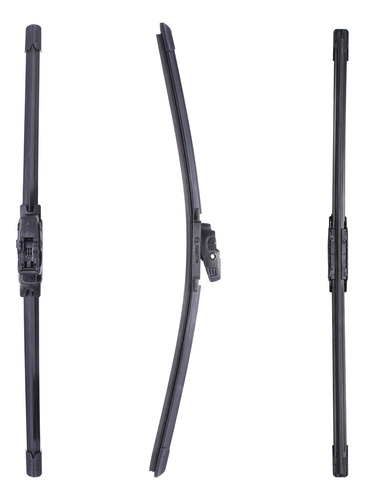 Plumilla H-1 New Tq 2500 D4cb Vgt Dohc 16 Delantera 2.5 2012