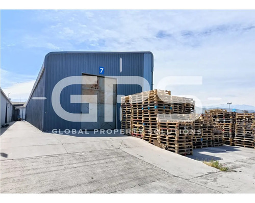 Local Comercial En Arriendo En Lampa