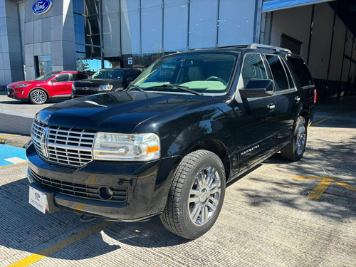 Lincoln Navigator Navigator 