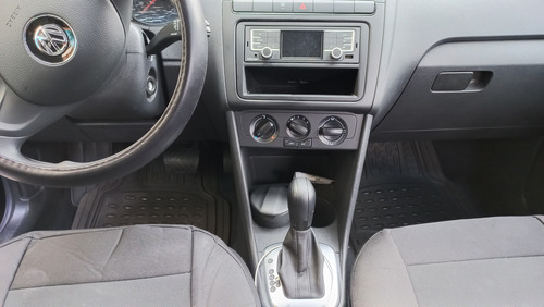 Volkswagen Vento 1.6 Starline At
