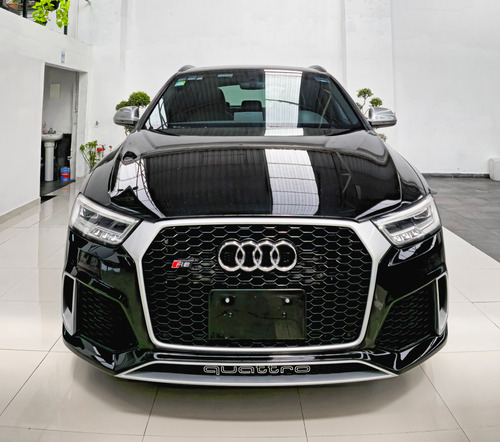 Rsq3 Performance 2017