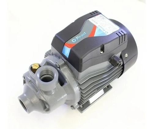 Bomba De Agua Periferica Pearl 0,5 - 1/2hp, 110 Voltios