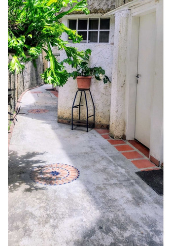 Alquilo Anexo Mono Ambiente 30m2 Colinas De Santa Mónica 7866