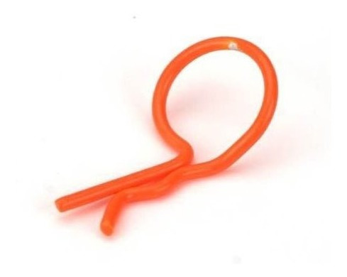 Clip Dynamite Bent Body Naranja (8)