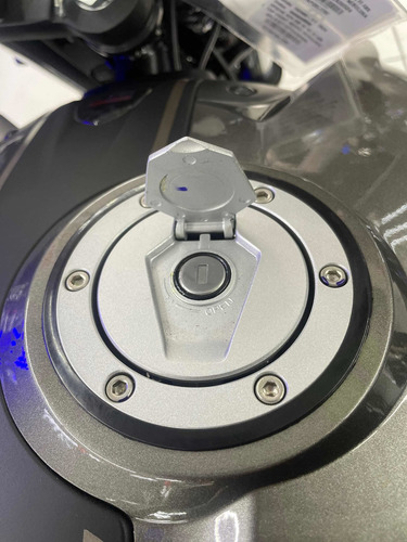 Imagen 6 de 15 de Apache 200 Fi Abs La Mas Completa En Su Segmento