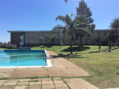 Imagen 6 de 13 de A Orillas Del Parana Hotel 3* Empedrado - Corrientes