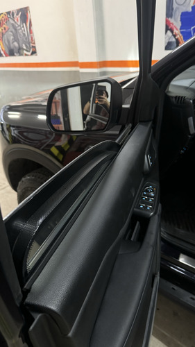 Ford Ranger V6 Blindada Rb3