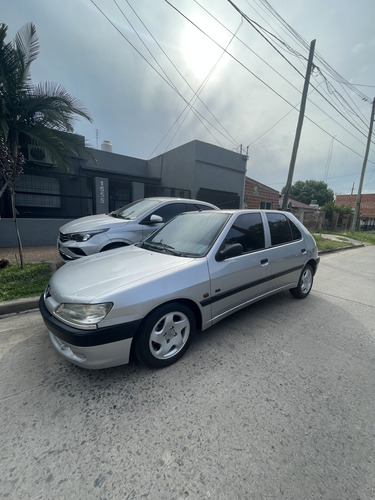 Peugeot 306 1.8 Xn