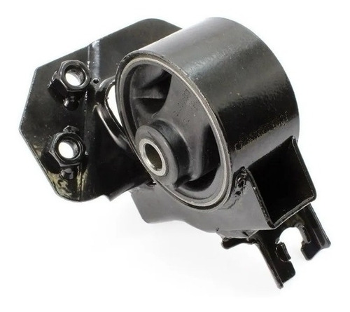 Coxim Motor Lado Esquerdo - Jac J3 1.4 / 1.5 16v