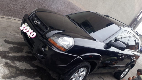 Hyundai Tucson Gls