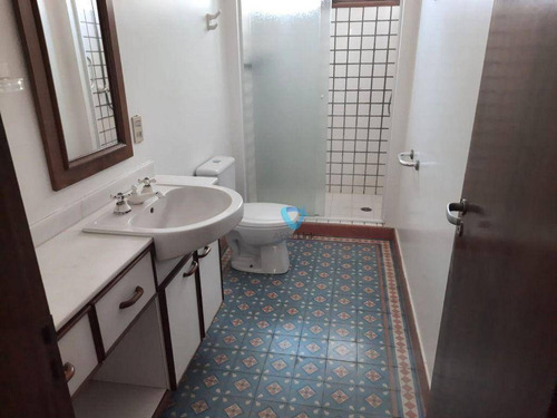 Imagem 19 de 30 de Casa À Venda, 350 M² Por R$ 1.800.000,00 - Alphaville - Santana De Parnaíba/sp - Ca1655