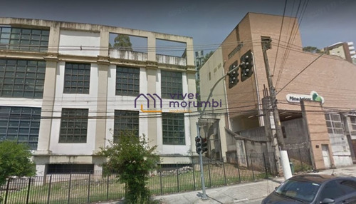 Imagem 3 de 15 de Predio Comercial - Nm3308