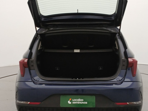 Hyundai HB20 1.0 12V FLEX COMFORT PLUS MANUAL