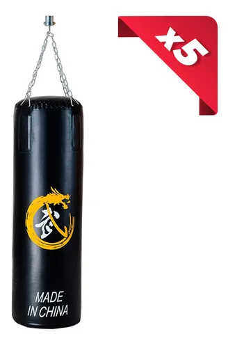 Saco de online boxeo 180