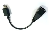 Comprar Cable Adaptador Para Fuente Xbox 360 Fat A Xbox 360 Slim