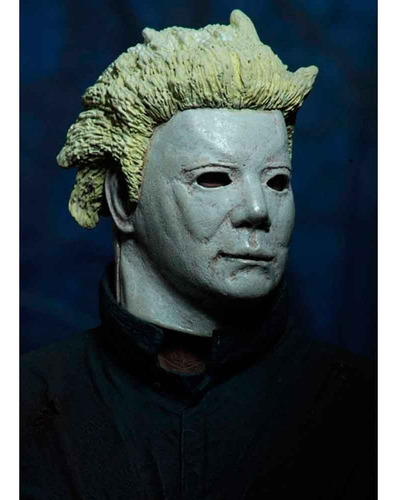 Figura Neca Action Figure Halloween 2 (1981): Michael Myers
