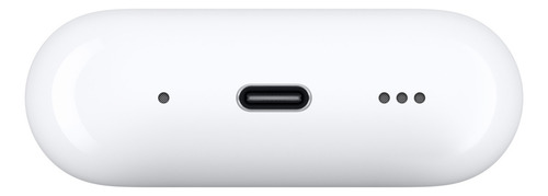 Apple AirPods Pro 2a Gen Con Estuche De Carga Magsafe Usb-c (Usado)