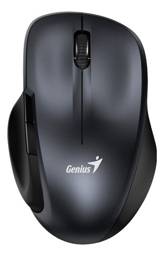 Mouse Genius Ergo 8200s Plata Tipo C              