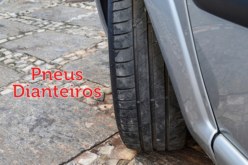 C3 Glx 1.4 2011/11 Completão, 4 Pneus Goodyear Em 70%