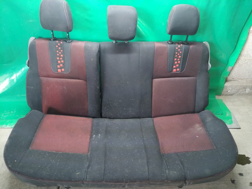 Asiento Trasero Renault Stepway Sandero Mod 10-15