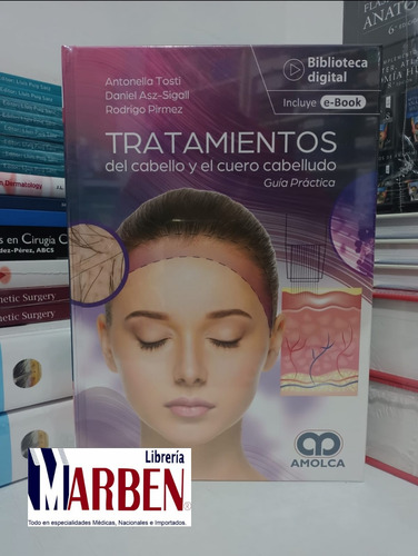 Tratamientos Del Cabello Y Del Cuero Cabelludo 