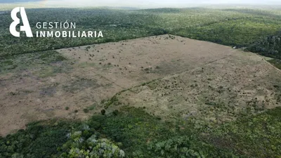 Terreno en venta