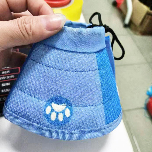 Cono De Gato Cono De Cuello De Gatito De Recuperación Ajusta