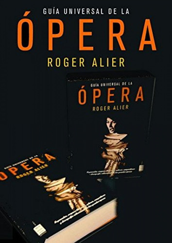 Libro Guia Universal De La Opera