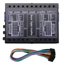 Comprar Amplificador De Sonido Dsp Digital Amplificador De Sonido Pa