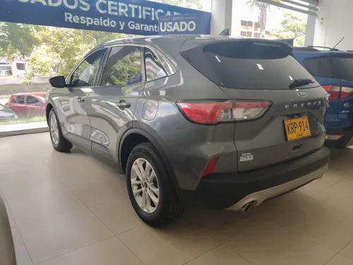 Ford Escape 2.0 Se 4x2