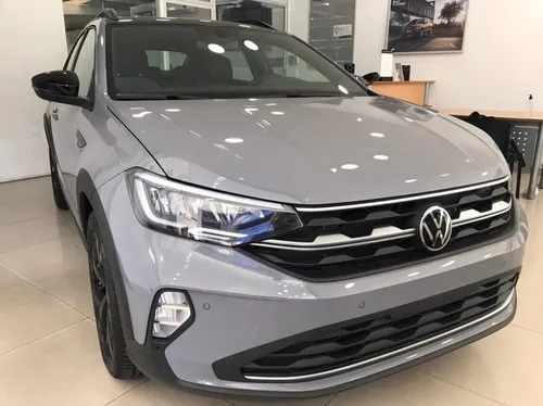 Volkswagen Nivus Highline Hero 1.0 Tsi 0 Km 2021