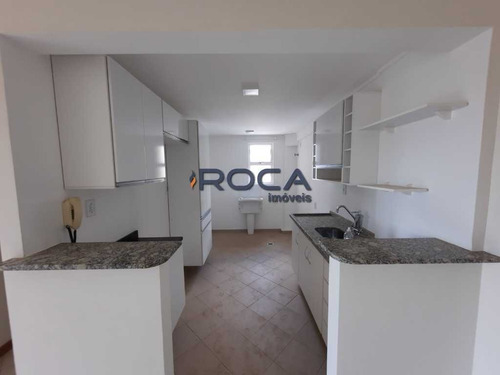 Venda De Apartamentos / Padrão Na Cidade De São Carlos 26748