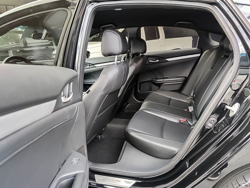 Imagem 7 de 15 de Honda Civic 2.0 16v Exl