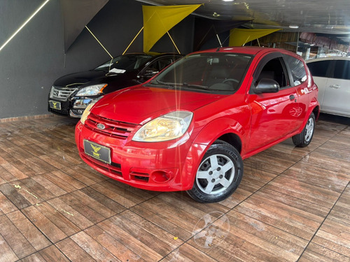 Ford Ka 1.0 Flex 3p