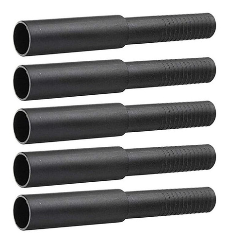 Fastrohy 5pcs Universal Club De Golf Palo Eje Extensor / Var