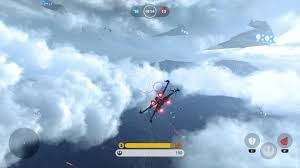 Imagen 5 de 6 de Star Wars Battlefront Juego Ps4 Fisico / Mipowerdestiny