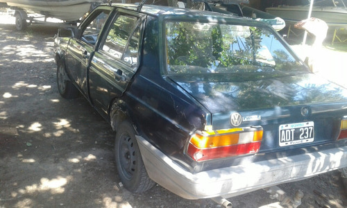 Imagen 5 de 11 de Volkswagen Senda Nafta Con Gnc