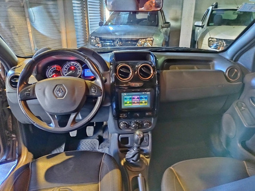 Renault Duster 2.0 Privilege 2016