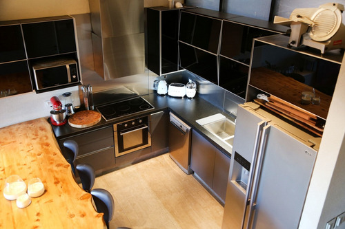 Imagen 30 de 30 de Increible Loft De Doble Altura