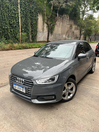 Audi A1 Sportback 1.4 Ambition Tfsi Stronic