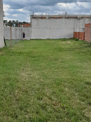 Vendo Terreno En San Vicente De 8x35 M