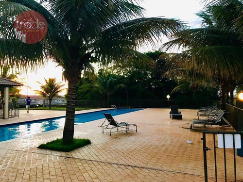 Casa Com 4 Dormitórios À Venda, 107 M² Por R$ 500.000,00 - Guaporé - Ribeirão Preto/sp - Ca4108