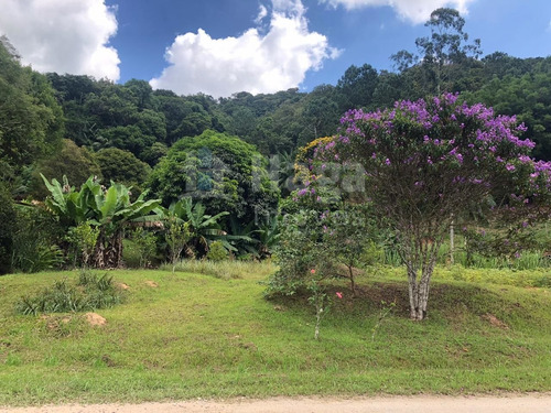 Chácara À Venda Em Gaspar/sc - 1756c