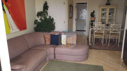 Imagem 11 de 30 de Apartamento Com 3 Dormitórios À Venda, 78 M² Por R$ 720.000,00 - Vila Mascote - São Paulo/sp - Ap0487