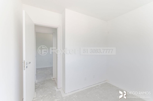 Imagem 11 de 30 de Apartamento, 2 Dormitórios, 62.48 M², Glória - 206028