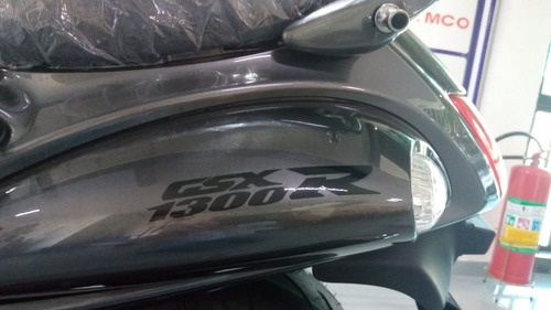 Imagem 9 de 15 de Hayabusa Abs Gsx-r 1300 Zero Km