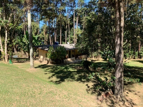 Imagem 2 de 30 de Chacara - Ch00289 - 34182153